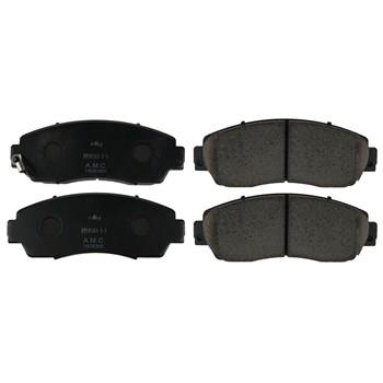 لنت ترمز جلو الیگ مدل HA14 Elig HA14 Front Brake Pad